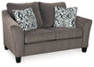 Nemoli Living Room Set - Premium Living Room Set from Ashley Furniture - Just $1804.31! Shop now at Furniture Wholesale Plus  We are the best furniture store in Nashville, Hendersonville, Goodlettsville, Madison, Antioch, Mount Juliet, Lebanon, Gallatin, Springfield, Murfreesboro, Franklin, Brentwood