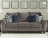 Nemoli Sofa and Loveseat - Premium Living Room Set from Ashley Furniture - Just $1072.33! Shop now at Furniture Wholesale Plus  We are the best furniture store in Nashville, Hendersonville, Goodlettsville, Madison, Antioch, Mount Juliet, Lebanon, Gallatin, Springfield, Murfreesboro, Franklin, Brentwood