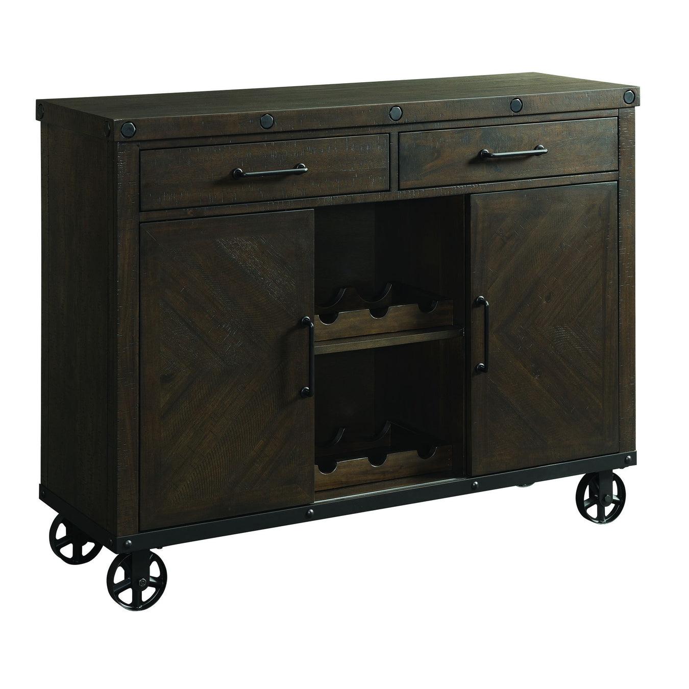 Wine Racks