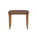 Creations - Drop Leaf Table - Dark Brown – Dining Tables by Liberty Furniture at Furniture Wholesale Plus , Nashville furniture store