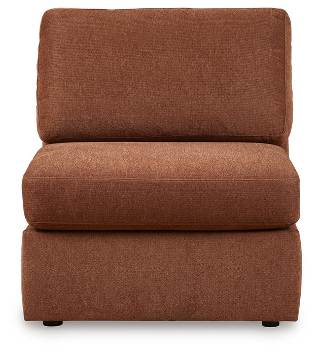 Modmax - L-Shaped Sectional - Spice – Stationary Sectionals by Signature Design by Ashley® at Furniture Wholesale Plus , Nashville furniture store