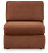 Modmax - L-Shaped Sectional - Spice – Stationary Sectionals by Signature Design by Ashley® at Furniture Wholesale Plus , Nashville furniture store