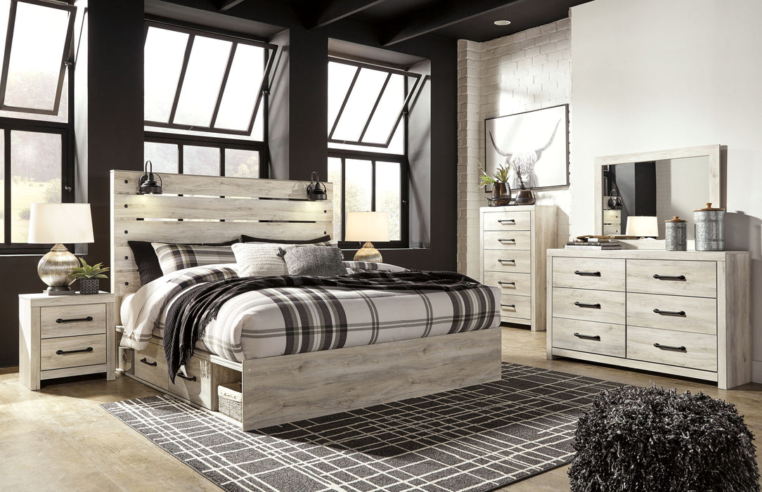 Cambeck - Bedroom Set – 8 + Piece Bedroom Sets by Signature Design by Ashley® at Furniture Wholesale Plus , Nashville furniture store