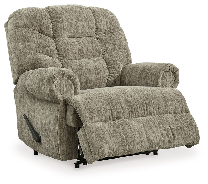 Movie Man - Zero Wall Recliner – Reclining Chairs by Signature Design by Ashley® at Furniture Wholesale Plus , Nashville furniture store