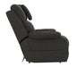 Snoozer - Power Lift Power Headrest Lay Flat Recliner With CR3 Heat / Massage / Zero Gravity – Reclining Chairs by Catnapper at Furniture Wholesale Plus , Nashville furniture store