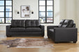 Barlin Mills - Living Room Set – Stationary Sofas & Loveseats by Benchcraft® at Furniture Wholesale Plus , Nashville furniture store