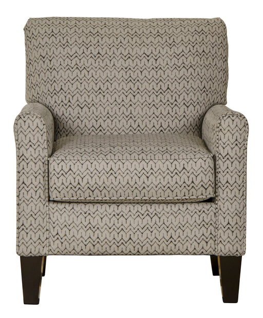 Lewiston - Accent Chair - Graphite - Premium Accent Chairs from Jackson - Just $579! Shop now at Furniture Wholesale Plus  We are the best furniture store in Nashville, Hendersonville, Goodlettsville, Madison, Antioch, Mount Juliet, Lebanon, Gallatin, Springfield, Murfreesboro, Franklin, Brentwood