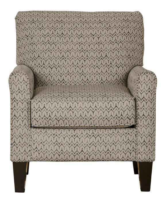 Lewiston - Accent Chair - Graphite – Accent Chairs by Jackson at Furniture Wholesale Plus , Nashville furniture store