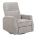 Tabor - Swivel Glider Recliner - Premium Swivel Glider Chairs from Emerald Home - Just $499! Shop now at Furniture Wholesale Plus  We are the best furniture store in Nashville, Hendersonville, Goodlettsville, Madison, Antioch, Mount Juliet, Lebanon, Gallatin, Springfield, Murfreesboro, Franklin, Brentwood