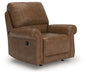 Chasemore - Swivel Glider Recliner – Swivel Glider Chairs by Signature Design by Ashley® at Furniture Wholesale Plus , Nashville furniture store