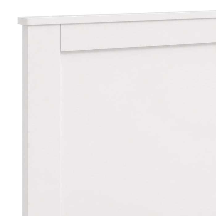 Sami - Youth Panel Bed – Panel Beds by Elements International at Furniture Wholesale Plus , Nashville furniture store