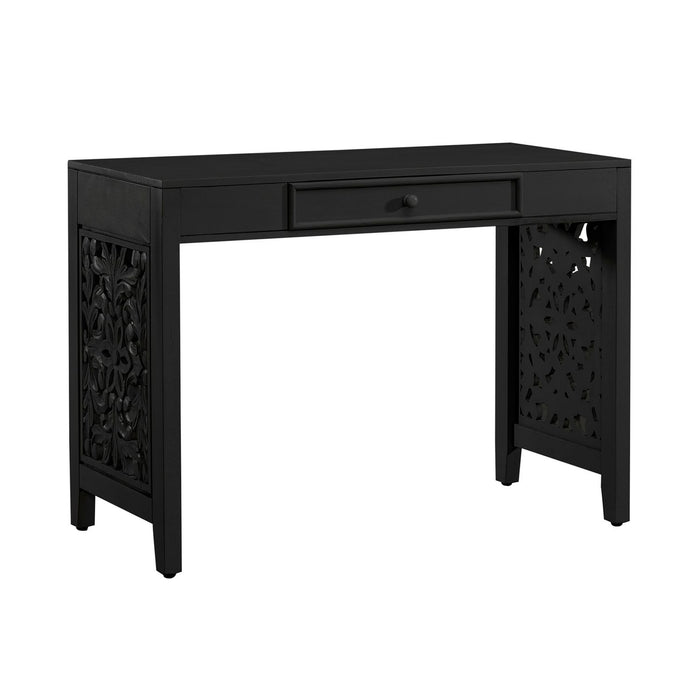 Trellis Lane - Accent Writing Desk – Writing Desks by Liberty Furniture at Furniture Wholesale Plus , Nashville furniture store