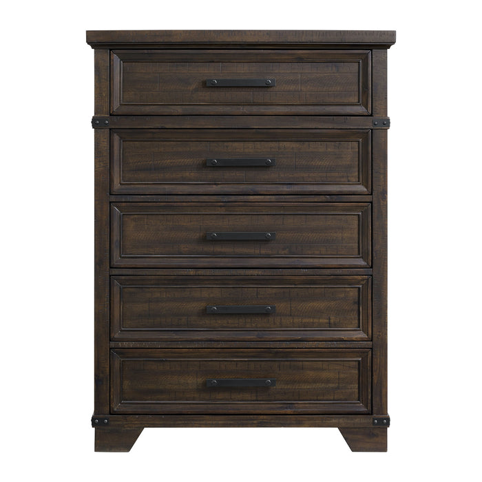 Colorado City - Chest – Accent Chests by Elements International at Furniture Wholesale Plus , Nashville furniture store