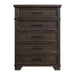 Colorado City - Chest – Accent Chests by Elements International at Furniture Wholesale Plus , Nashville furniture store