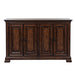 Armand - Buffet - Antique Brownstone – Buffets by Liberty Furniture at Furniture Wholesale Plus , Nashville furniture store