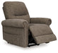 Aureta - Power Lift Recliner – Lift Chairs by Signature Design by Ashley® at Furniture Wholesale Plus , Nashville furniture store