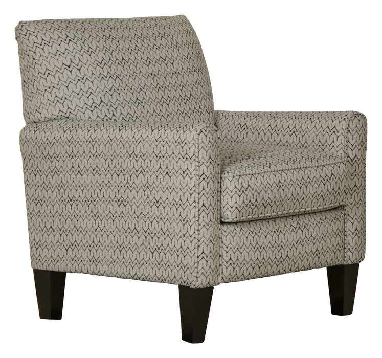 Lewiston - Accent Chair - Graphite – Accent Chairs by Jackson at Furniture Wholesale Plus , Nashville furniture store