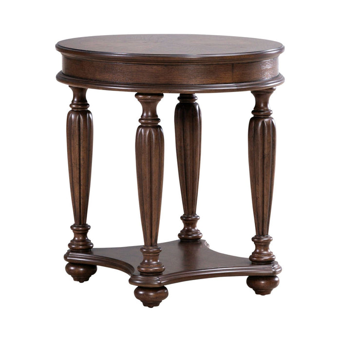 Allington - Table – Cocktail Tables by Liberty Furniture at Furniture Wholesale Plus , Nashville furniture store