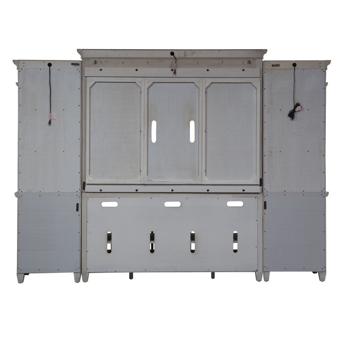 Heartland - Entertainment Center – Entertainment Centers by Liberty Furniture at Furniture Wholesale Plus , Nashville furniture store