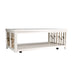 Dockside - Cocktail Table - White – Cocktail Tables by Liberty Furniture at Furniture Wholesale Plus , Nashville furniture store