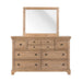 Haven Hills - Dresser – Dresser & Mirror by Liberty Furniture at Furniture Wholesale Plus , Nashville furniture store