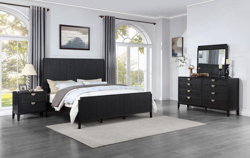 Brookmead - Bedroom Set - Premium 4 Piece Bedroom Sets from Coaster Fine Furniture - Just $2249! Shop now at Furniture Wholesale Plus  We are the best furniture store in Nashville, Hendersonville, Goodlettsville, Madison, Antioch, Mount Juliet, Lebanon, Gallatin, Springfield, Murfreesboro, Franklin, Brentwood