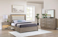 Kenora - Bedroom Set – 4 Piece Bedroom Sets by Coaster Fine Furniture at Furniture Wholesale Plus , Nashville furniture store