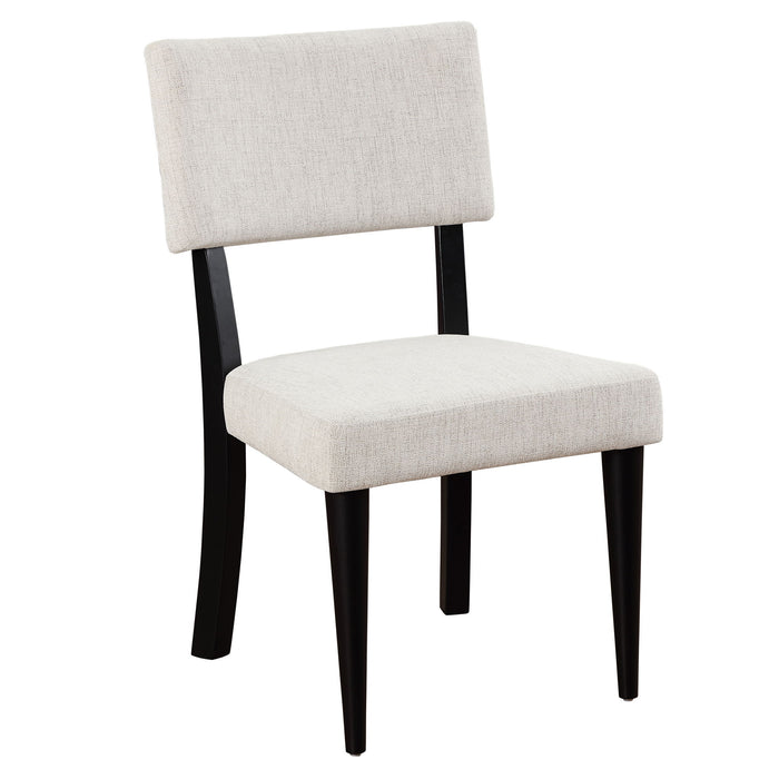 Colvin - Side Chair – Side Chairs by Steve Silver Furniture at Furniture Wholesale Plus , Nashville furniture store