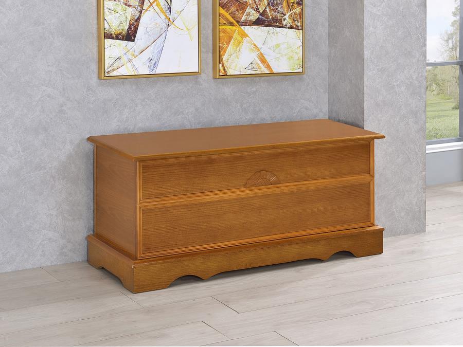 Paula - Cedar Chest – Accent Chests by CoasterEssence at Furniture Wholesale Plus , Nashville furniture store