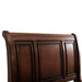Kingston - Bed With Storage Footboard And Non-Storage Rails – Storage Beds by Elements International at Furniture Wholesale Plus , Nashville furniture store