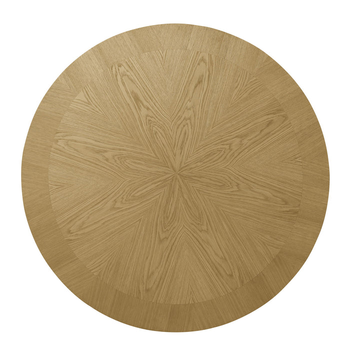 Rylie - Dining Table – Dining Tables by Steve Silver Furniture at Furniture Wholesale Plus , Nashville furniture store