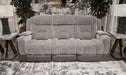 Mixed Motion - Power Reclining Sofa With Adjustable Headrest – Reclining Sofas by Signature Design by Ashley® at Furniture Wholesale Plus , Nashville furniture store