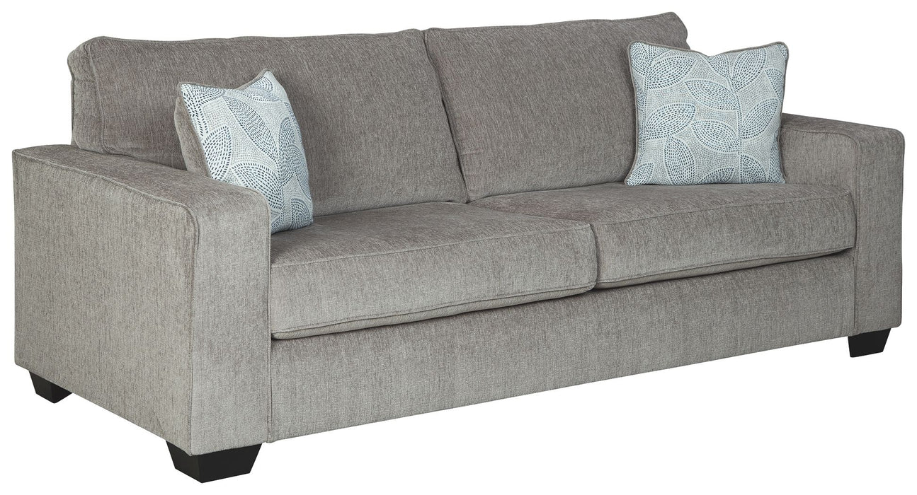 Altari - Sleeper Sofa – Sleeper Sofas by Signature Design by Ashley® at Furniture Wholesale Plus , Nashville furniture store