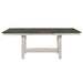 Brook Bay - Gathering Trestle Table – Counter Tables by Liberty Furniture at Furniture Wholesale Plus , Nashville furniture store