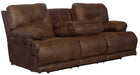 Voyager - Lay Flat Reclining Sofa With 3x DDT – Reclining Sofas by Catnapper at Furniture Wholesale Plus , Nashville furniture store