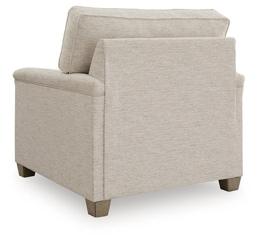 Rayne-Cove - Chair - Opal – Arm Chairs by Signature Design by Ashley® at Furniture Wholesale Plus , Nashville furniture store