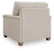 Rayne-Cove - Chair - Opal – Arm Chairs by Signature Design by Ashley® at Furniture Wholesale Plus , Nashville furniture store