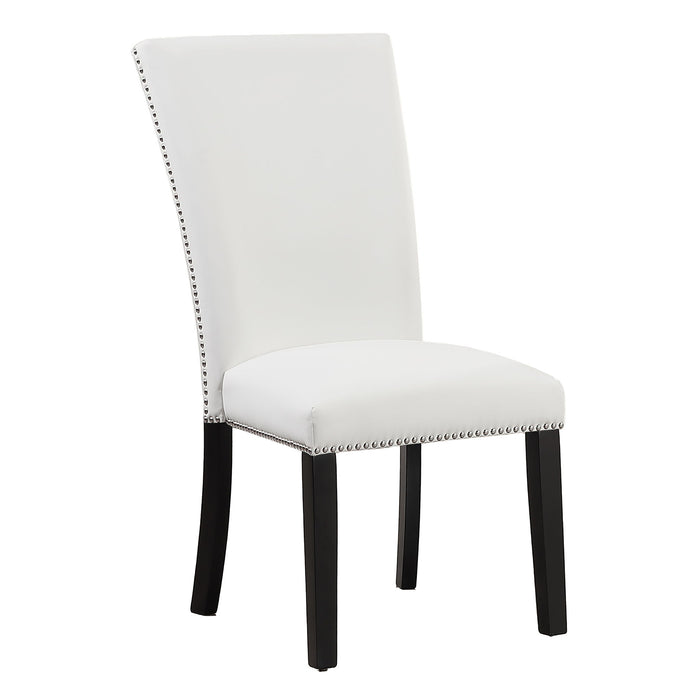 Camila - Dining Room Chair – Counter Chairs by Steve Silver Furniture at Furniture Wholesale Plus , Nashville furniture store