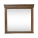 Carolina Park - Mirror - Amber Brown – Mirrors by Liberty Furniture at Furniture Wholesale Plus , Nashville furniture store