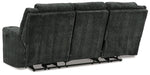 Martinglenn Reclining Sofa with Drop Down Table - Premium Sofa from Ashley Furniture - Just $974.16! Shop now at Furniture Wholesale Plus  We are the best furniture store in Nashville, Hendersonville, Goodlettsville, Madison, Antioch, Mount Juliet, Lebanon, Gallatin, Springfield, Murfreesboro, Franklin, Brentwood