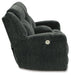 Martinglenn Power Reclining Loveseat with Console - Premium Loveseat from Ashley Furniture - Just $1120.21! Shop now at Furniture Wholesale Plus  We are the best furniture store in Nashville, Hendersonville, Goodlettsville, Madison, Antioch, Mount Juliet, Lebanon, Gallatin, Springfield, Murfreesboro, Franklin, Brentwood