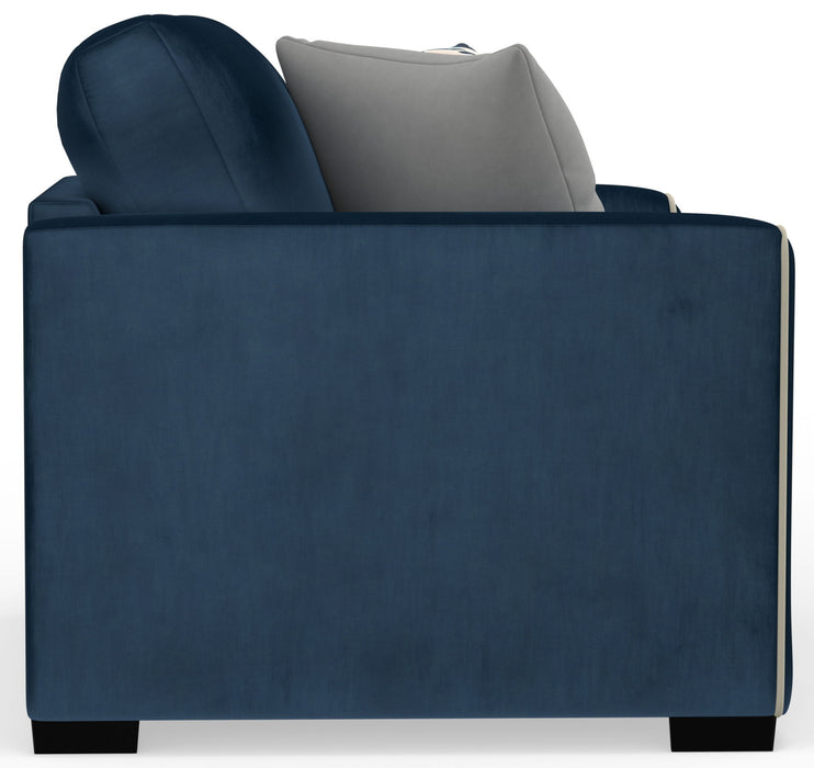 Jetson - Chair & 1/2 - Nile - Premium Arm Chairs from Jackson - Just $809! Shop now at Furniture Wholesale Plus  We are the best furniture store in Nashville, Hendersonville, Goodlettsville, Madison, Antioch, Mount Juliet, Lebanon, Gallatin, Springfield, Murfreesboro, Franklin, Brentwood