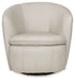 Kierreys - Swivel Chair – Swivel Chairs by Signature Design by Ashley® at Furniture Wholesale Plus , Nashville furniture store