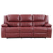 Camila - Upholstered Reclining Sofa Set - Premium Reclining Sofas & Loveseats from Coaster Fine Furniture - Just $1729! Shop now at Furniture Wholesale Plus  We are the best furniture store in Nashville, Hendersonville, Goodlettsville, Madison, Antioch, Mount Juliet, Lebanon, Gallatin, Springfield, Murfreesboro, Franklin, Brentwood