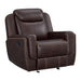 Panther - Living Room Set – 3 Piece Living Room Sets by Elements International at Furniture Wholesale Plus , Nashville furniture store