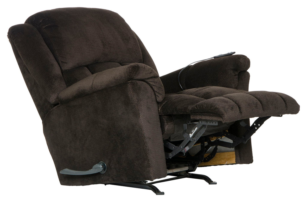 Bingham - Rocker Recliner With Deluxe Heat & Massage - Premium Rocker Chairs from Catnapper - Just $659! Shop now at Furniture Wholesale Plus  We are the best furniture store in Nashville, Hendersonville, Goodlettsville, Madison, Antioch, Mount Juliet, Lebanon, Gallatin, Springfield, Murfreesboro, Franklin, Brentwood