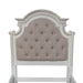 Magnolia Manor - Upholstered Panel Headboard – Upholstered Headboards by Liberty Furniture at Furniture Wholesale Plus , Nashville furniture store