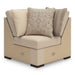 LadyMae - 5 Piece Sectional – Stationary Sectionals by Benchcraft® at Furniture Wholesale Plus , Nashville furniture store