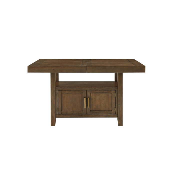 Garland - Counter Dining Set – 5 Piece Dining Room Sets by Steve Silver Furniture at Furniture Wholesale Plus , Nashville furniture store