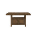 Garland - Counter Dining Set – 5 Piece Dining Room Sets by Steve Silver Furniture at Furniture Wholesale Plus , Nashville furniture store